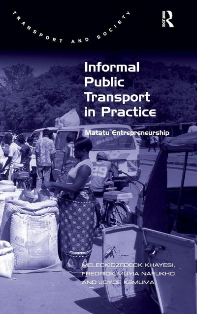 Informal Public Transport in Practice