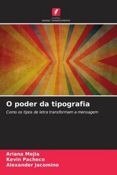 O poder da tipografia