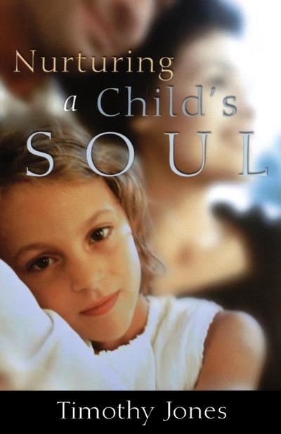 Nurturing a Child’s Soul