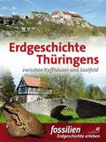 Erdgeschichte Thüringens