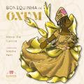 Bonequinha de Oxum