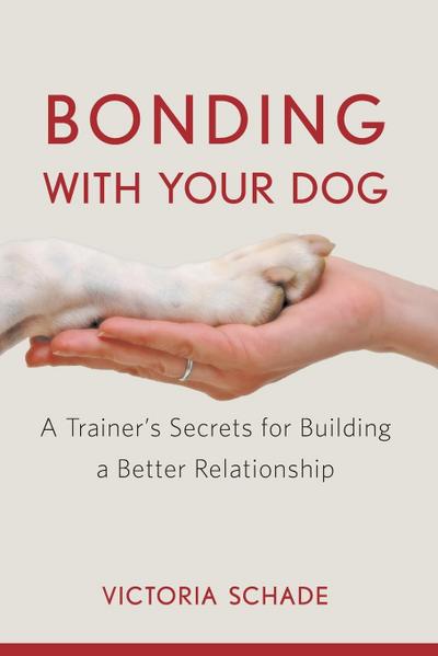 Bonding with Your Dog