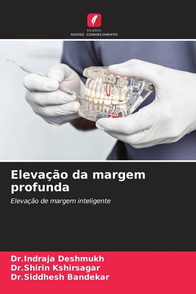 Elevação da margem profunda