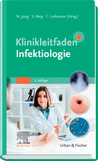 Klinikleitfaden Infektiologie