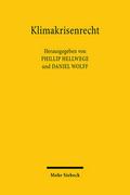 Klimakrisenrecht