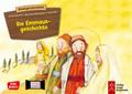 Die Emmausgeschichte, Kamishibai Bildkartenset