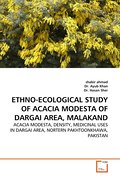 ETHNO-ECOLOGICAL STUDY OF ACACIA MODESTA OF DARGAI