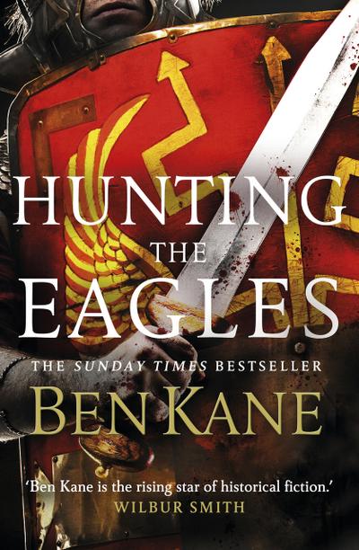 Hunting the Eagles