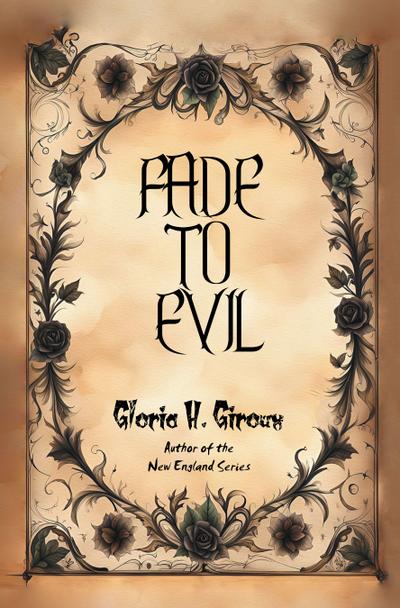FADE TO EVIL