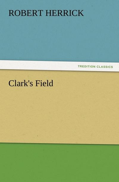 Clark’s Field