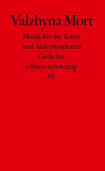 Musik für die Toten und Auferstandenen