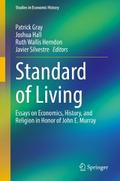 Standard of Living