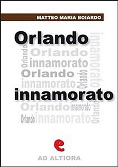Orlando Innamorato
