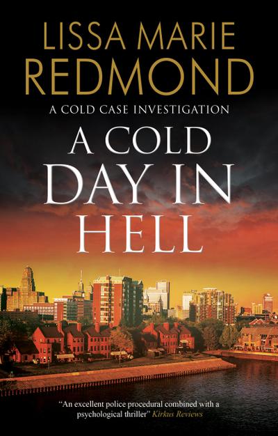 Cold Day in Hell, A