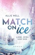Match on Ice