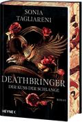 Deathbringer - Der Kuss der Schlange
