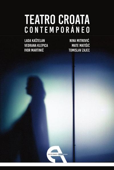 Teatro croata contemporáneo