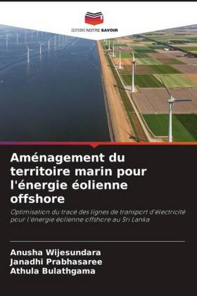 Aménagement du territoire marin pour l’énergie éolienne offshore