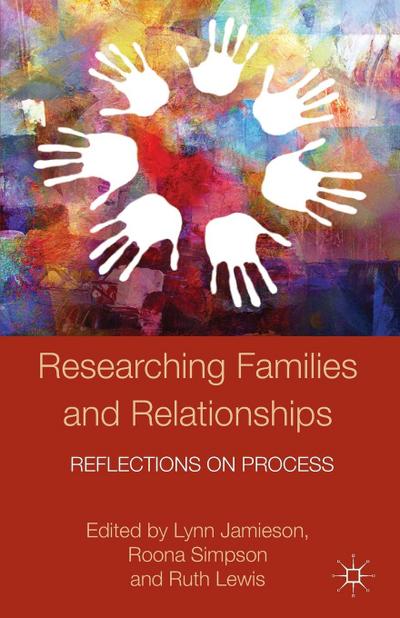 Researching Families and Relationships