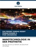 NANOTECHNOLOGIE IN DER PROTHETIK