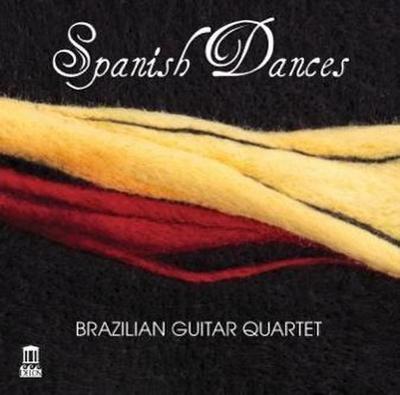 Spanish Dances