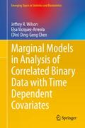 Marginal Models in Analysis of Correlated Binary Data with Time Dependent Covariates