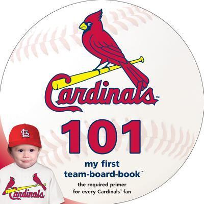 St Louis Cardinals 101