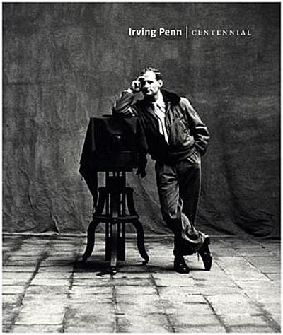Irving Penn