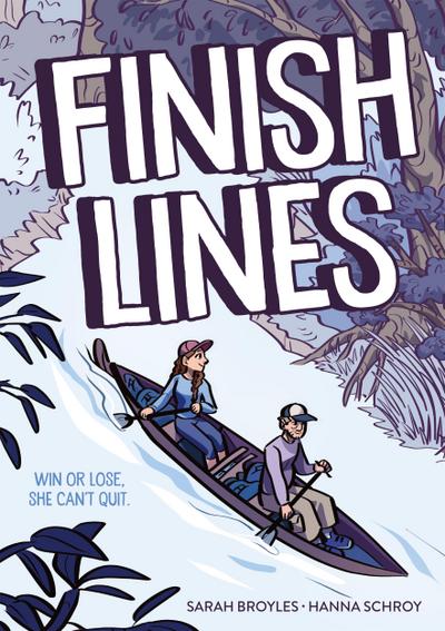 Finish Lines