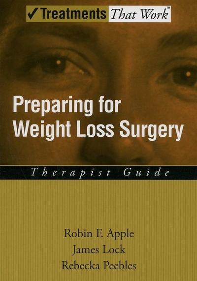 Preparing for Weight Loss Surgery