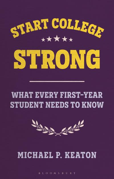 Start College Strong