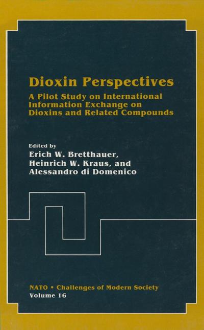 Dioxin Perspectives: