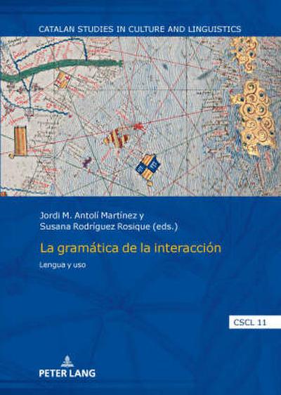 La gramática de la interacción