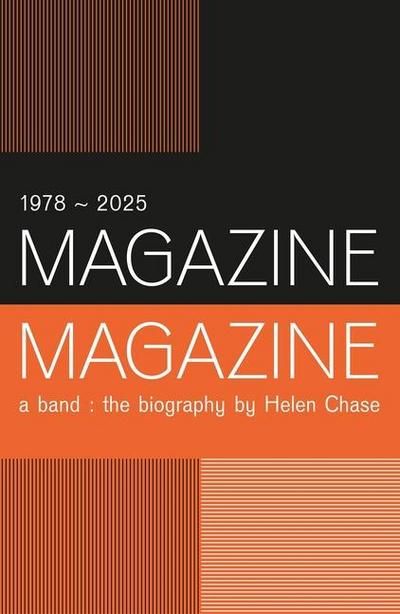 Magazine the Band