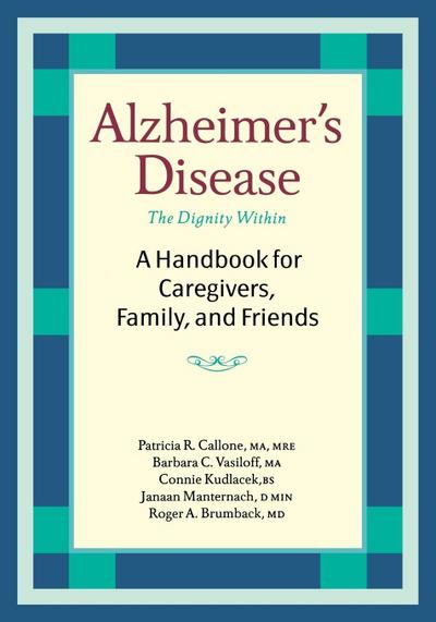 Alzheimer’s Disease