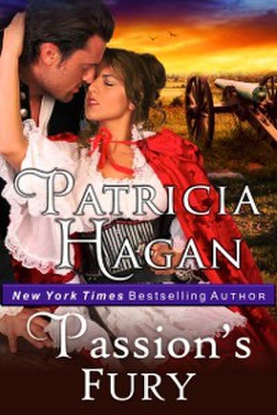 Passion’s Fury (Author’s Cut Edition)