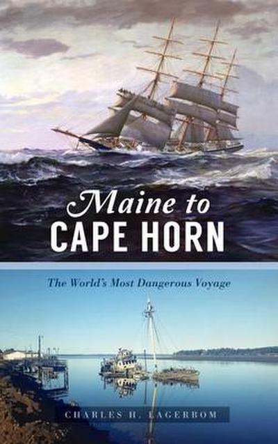 Maine to Cape Horn