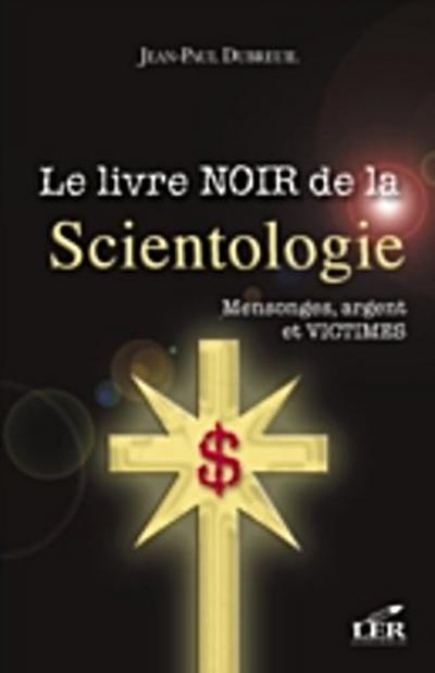 Le livre noir de la scientologie