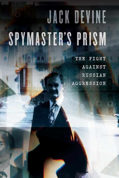 Spymaster’s Prism
