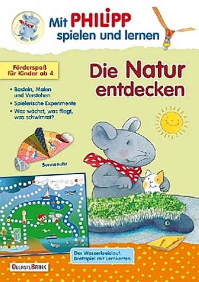 Die Natur entdecken