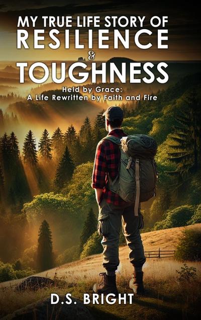 My True Life Story of Resilience & Toughness