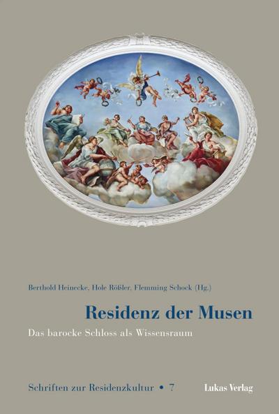Residenz der Musen