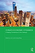 China’s Economic Dynamics