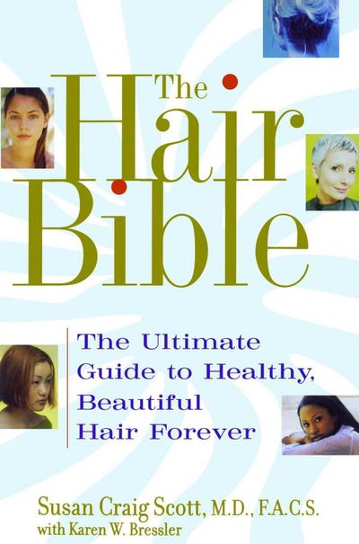 The Hair Bible