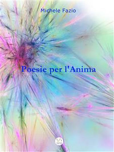 Poesie per l’Anima