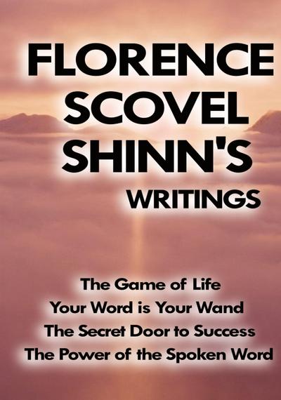 Florence Scovel Shinn’s Writings