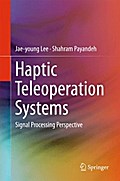 Haptic Teleoperation Systems
