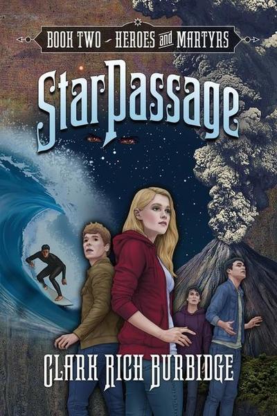StarPassage