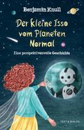 Der kleine Isso vom Planeten Normal