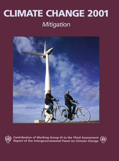 Climate Change 2001
